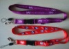 Sublimation lanyard