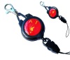Plastic Badge Reels,Retractable Badge Reels,Electronic Gifts,Gifts