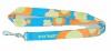 colored lanyard