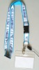 ID holder and lanyard