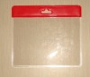 PVC Badge holders