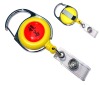 Plastic Badge Reels,Retractable Badge Reels,Electronic Gifts,Gifts
