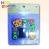 Not-Toxic Roller Stamp Toy For Child