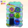 Wholesale Children's Number Stamp Toy