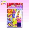 Wholesale Cute Eva Foam Stamps For Child