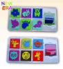 Wholesale Child Eva Foam Stamp