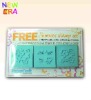 Wholesale Kid's Eva Foam Stamps