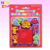Wholesale Cartoon Eva Stamp