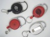 Wholesale carabiner badge reel