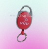 Wholesale alloy badge holder