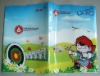 Wholesale printed book cover