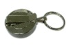 Wholesale metal badge holder