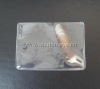 promotional business card holder
