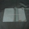 pvc book cover