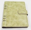 Note book cover
