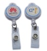 Wholesale lanyard badge holder