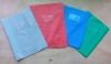 Wholesale PVC school book cover, Document Cover