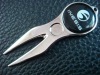 Wholesale metal divot tool