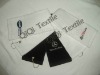 Wholesale Embroidered Golf Towel(QQ-GOLF-006)