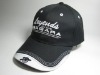 Wholesale Black Baseball Cap