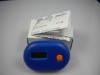 Wholesale Newest One button pedometer