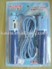 Counting jump rope
