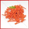 Colorful and Various Golf Tee
