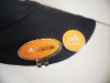 Golf hat clip with ball mark,Golf divot tool