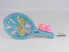 Wholesale children's tennis racket toys