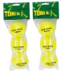 Wholesale brand tennis ball