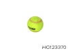 Wholesale tennis ball keychain