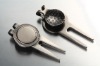 golf divot tool with ball marker