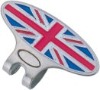 metal golf cap clip(CC454)