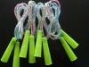 Colorful Plastic Jump Rope