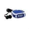Wholesale pedometer with radio