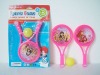 cartoon tennis racket game
