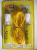 Wholesale jump rope with bearing in handle