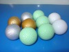 golf balls coloured golf ball colour golf ball