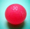 Golf Ball,Plastic Ball,Hollow ball