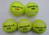 tennis ball