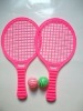 children's tennis racket toys