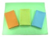 Microfiber sports towel