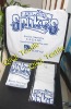 Printed Golf Towel(QQ-GOLF-005)