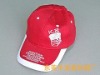Golf cap