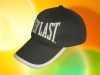 high quality embroidered sport cap