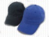 Stone wahshed cotton flexfit baseball caps