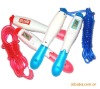 Wholesale Electronic counting jumping rope