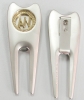Promotional zinc alloy GC--01 golf accessory