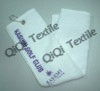 golf towel