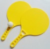 Wholesale plastic beach rackets